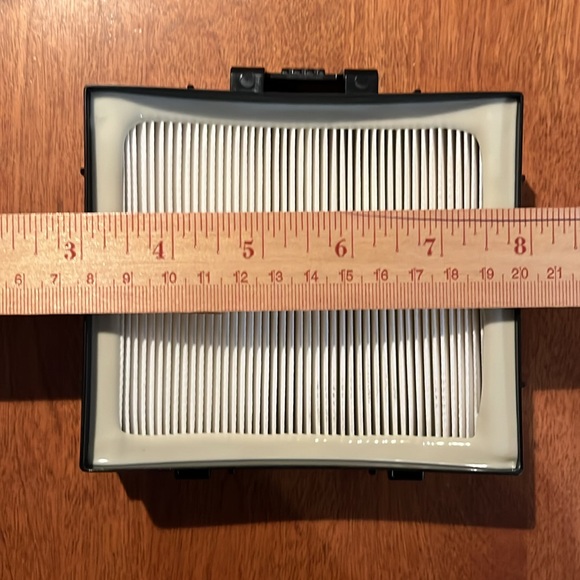 *3 for $10* Shark Filter Replacement - Picture 4 of 5